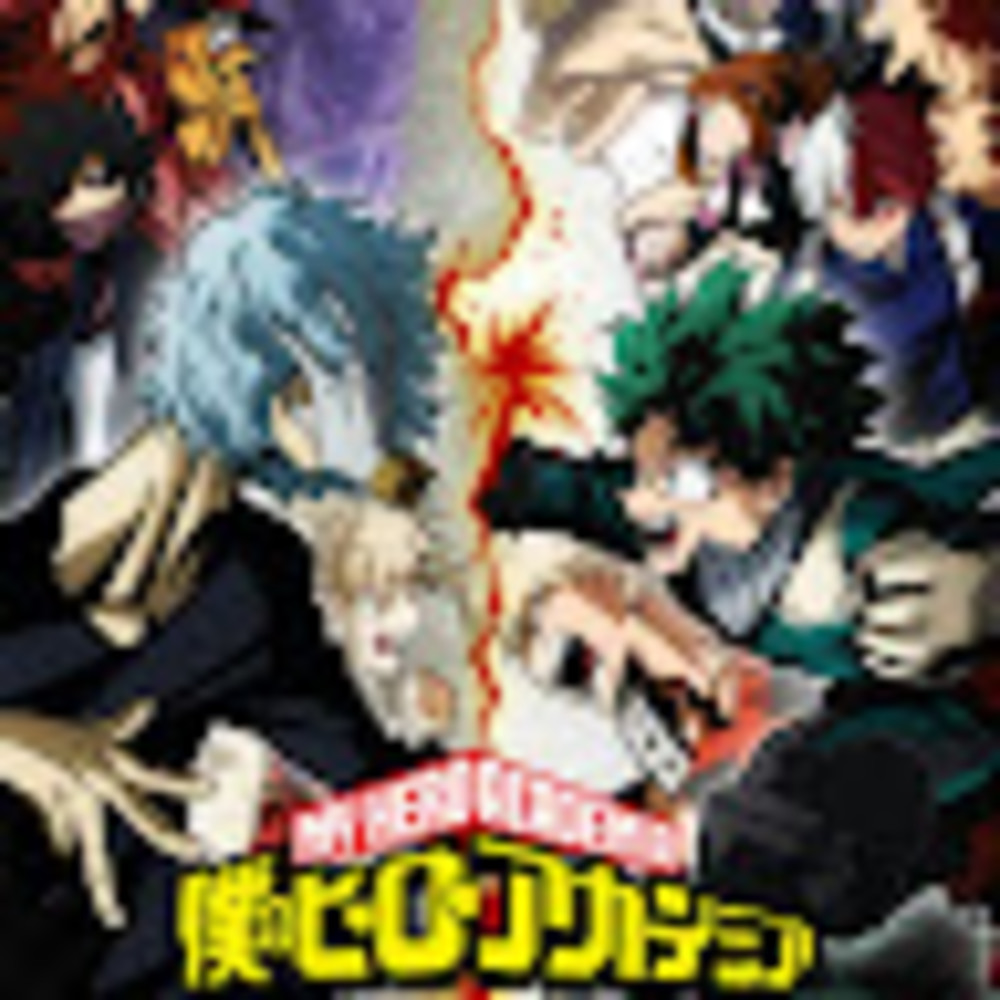 Meet your Posher, Daniel